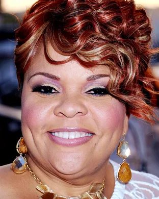 Tamela Mann Chicago