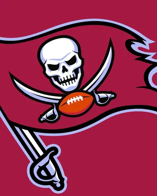 Tampa Bay Buccaneers Chicago