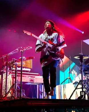 Tash Sultana Chicago