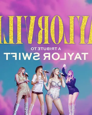Taylorville - A Tribute to Taylor Swift Waukegan