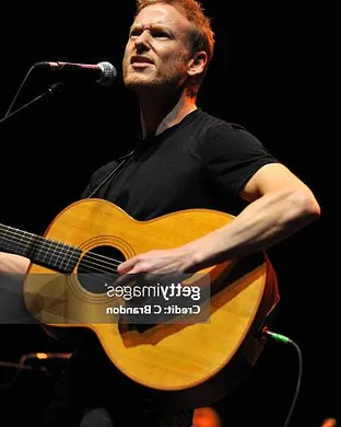 Teddy Thompson Evanston