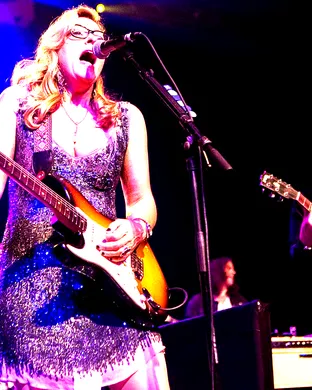 Tedeschi Trucks Band Chicago