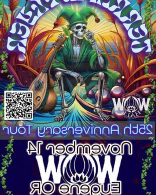 Terrapin Flyer Chicago