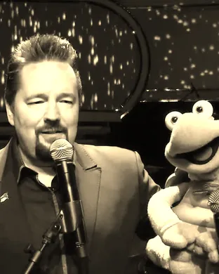 Terry Fator Waukegan