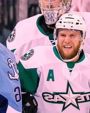 Texas Stars Rosemont