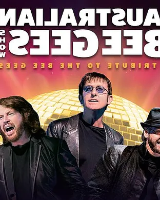 The Australian Bee Gees Rosemont