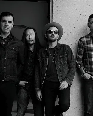The Avett Brothers Waukegan
