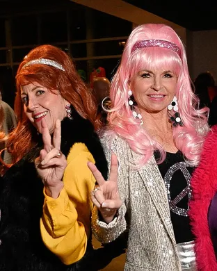 The B-52s Tinley Park