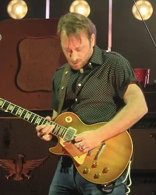 The Black Keys Chicago
