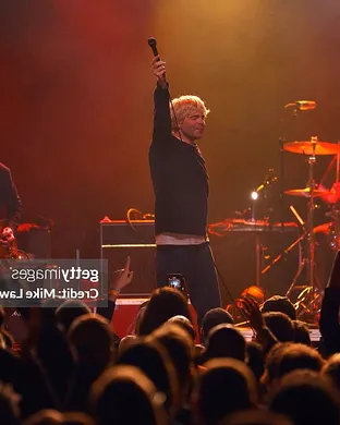 The Charlatans Chicago