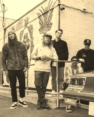 Dirty Heads Chicago
