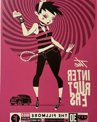 The Interrupters Chicago