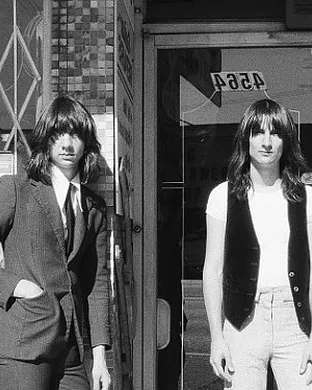 The Lemon Twigs Chicago