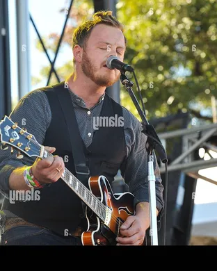 The Lone Bellow Rosemont