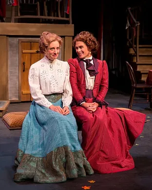 The Merry Wives of Windsor Chicago
