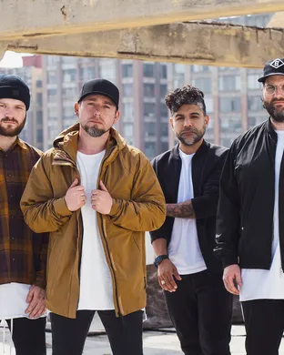 The Messengers Chicago
