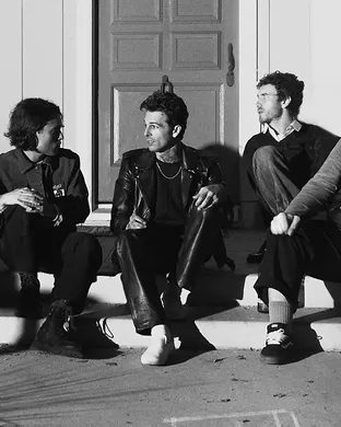 The Neighbourhood