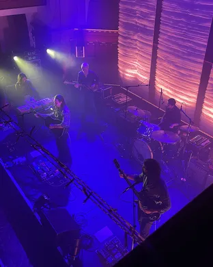 The Paper Kites Chicago