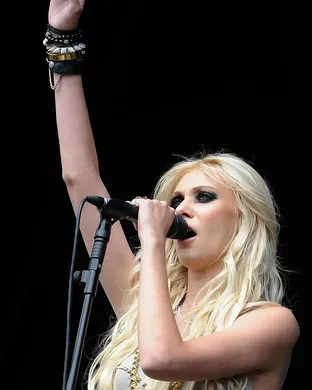 The Pretty Reckless Chicago