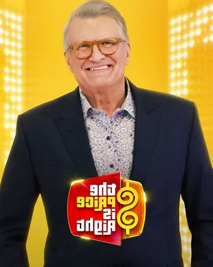 The Price Is Right - Live Stage Show