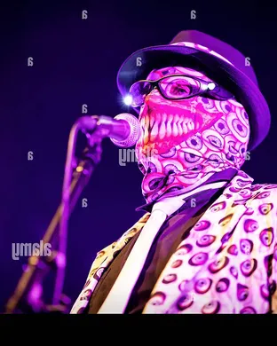 The Residents Chicago