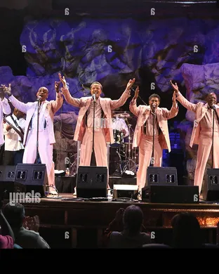 The Spinners Rosemont