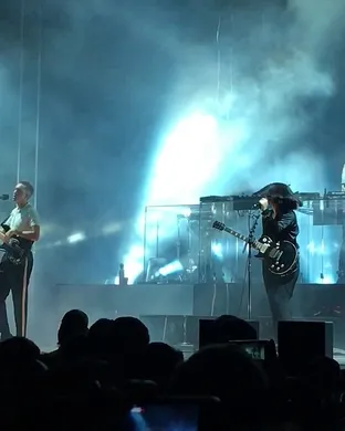 The Xx Chicago