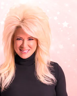 Theresa Caputo Rosemont