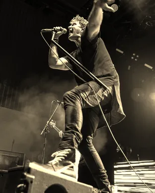 Third Eye Blind Aurora
