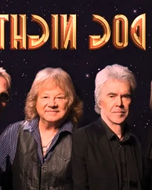 Three Dog Night Rosemont