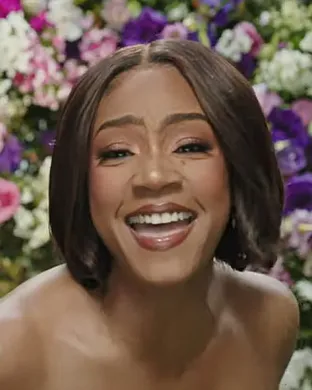 Tiffany Haddish Schaumburg