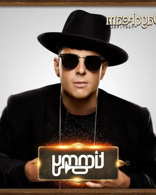 Timmy Trumpet Chicago