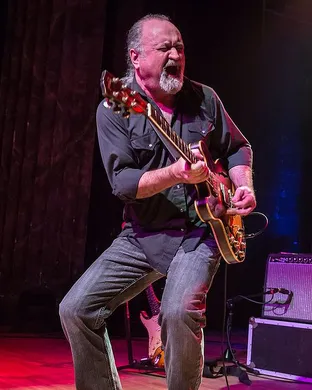 Tinsley Ellis Rosemont