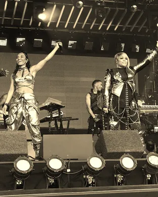 TLC Chicago