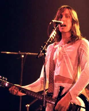 Todd Rundgren Saint Charles