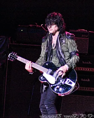 Tom Keifer Saint Charles