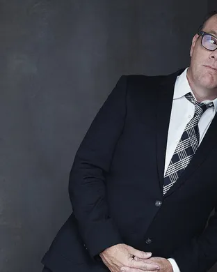 Tom Papa Joliet
