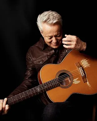 Tommy Emmanuel Skokie