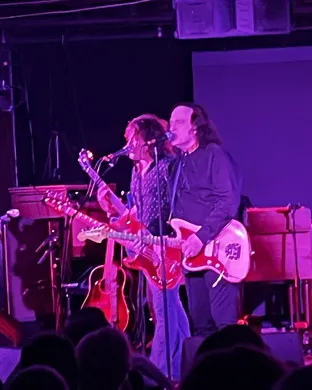 Tommy James and The Shondells Waukegan
