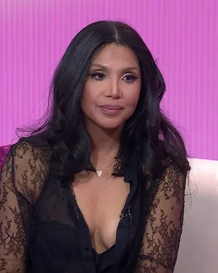 Toni Braxton Rosemont