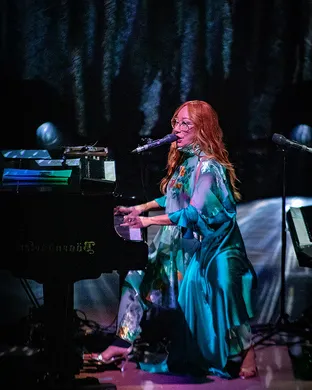 Tori Amos Chicago