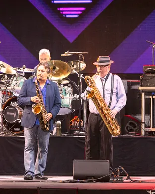 Tower Of Power Rosemont