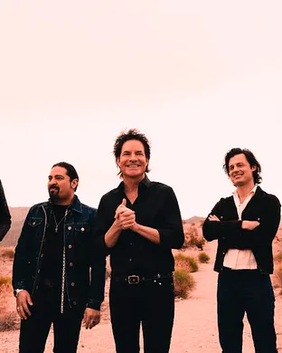 Train Tinley Park