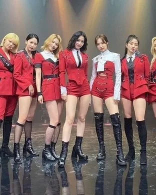 Twice Rosemont