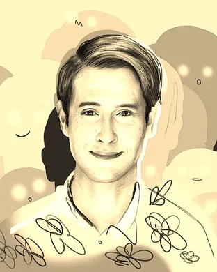 Tyler Henry Rosemont