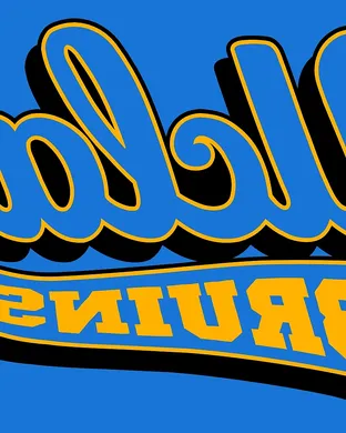 Ucla Bruins Los Angeles