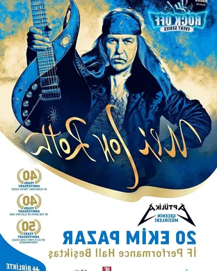Uli Jon Roth Saint Charles