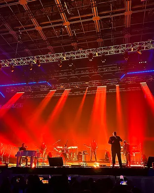 Umphrey's Mcgee Highland Park