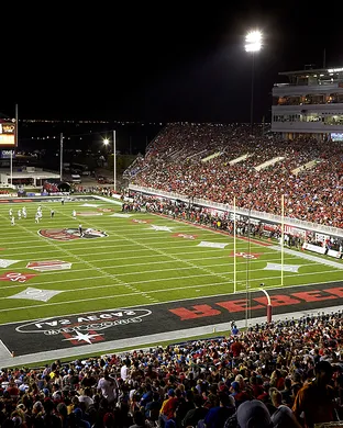 Unlv Rebels Rosemont