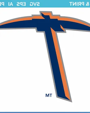 Utep Miners Dekalb